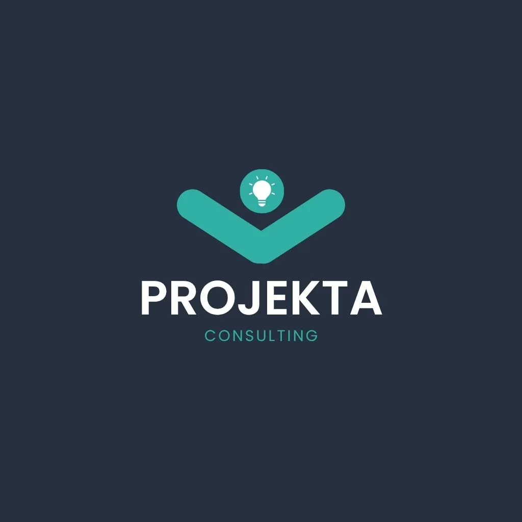 PROJEKTA Consulting logo
